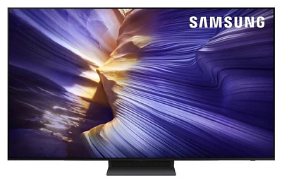 Телевизор Samsung QE55S90FAUXRU