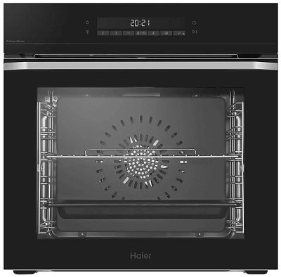 Духовой шкаф Haier HOQ-P16AS5GB