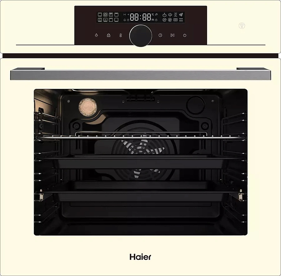 Духовой шкаф Haier HOX-FP5RACG