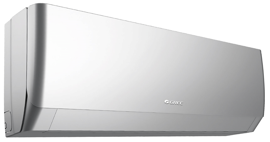 Сплит-система Gree GWH24AGEXF-K6DNA4A Pular Inverter Arctic R32 Silver