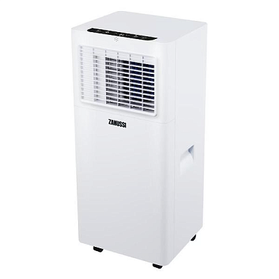 Кондиционер мобильный Zanussi ZACM-09 TSC/N6