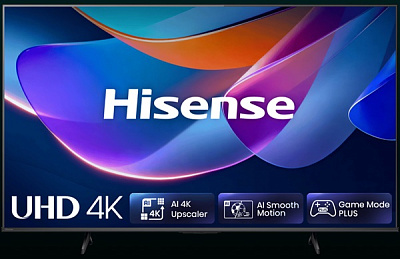 Телевизор Hisense 55A6S RU