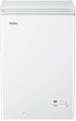 Морозильный ларь Haier HCE100R