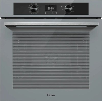 Духовой шкаф Haier HOQ-K3QSN5GG