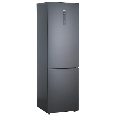 Двухкамерный холодильник Haier C4F740CDBGU1