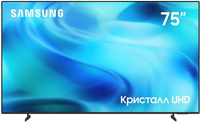Телевизор Samsung UE75U8000HUXPY 2026