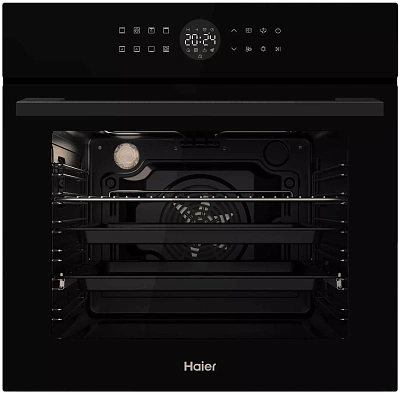 Духовой шкаф Haier HOX-T08AMTB
