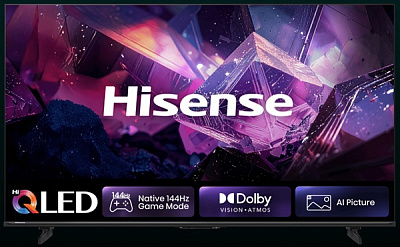 Телевизор Hisense 85E7S PRO