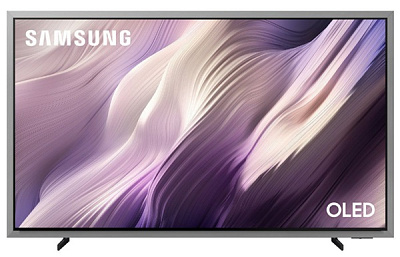 Телевизор Samsung QE83S95HAUXPY
