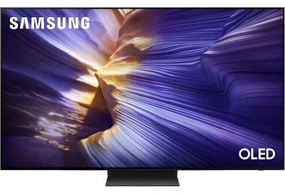 Телевизор Samsung QE55S85FAEXRU