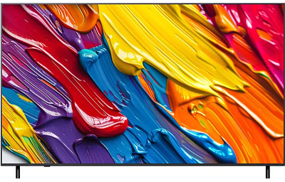 Телевизор LG 86QNED82A6B.ARUG