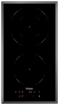 Стеклокерамическая варочная поверхность Haier HHY-C32DVB