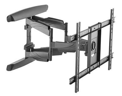 Наклонно-поворотный кронштейн для телевизоров 37-75" ULTRAMOUNTS UM912