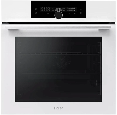 Духовой шкаф Haier HOQ-F6QSN3WB