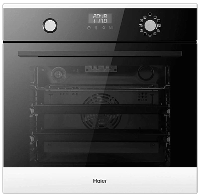 Духовой шкаф Haier HOX-P11CGBG