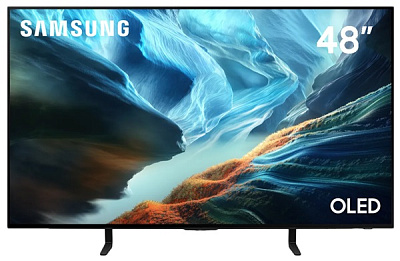 Телевизор Samsung QE48S90HAEXPY 2026