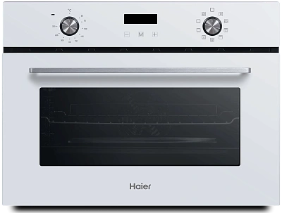 Духовой шкаф Haier HOY-P09NCGW