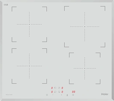Индукционная варочная поверхность Haier HHY-Y64NVW