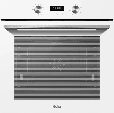 Духовой шкаф Haier HOQ-R2ARN3WB