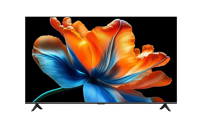 Телевизор Xiaomi A 55 2026, черный