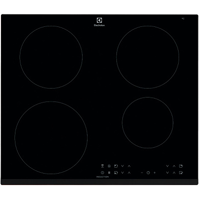 Индукционная варочная панель Electrolux IPE 6440 KFV