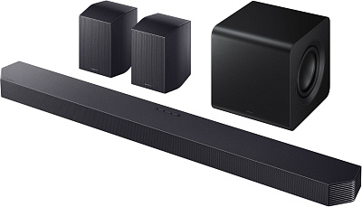Саундбар Samsung HW-Q930F Саундбар Samsung HW-Q930F