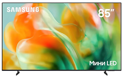 Телевизор Samsung UE85M80HAUXPY 2026