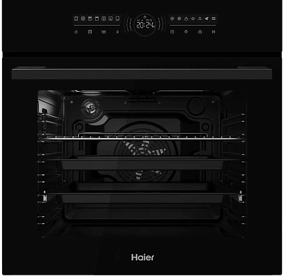 Духовой шкаф Haier HOX-FT5AMTB