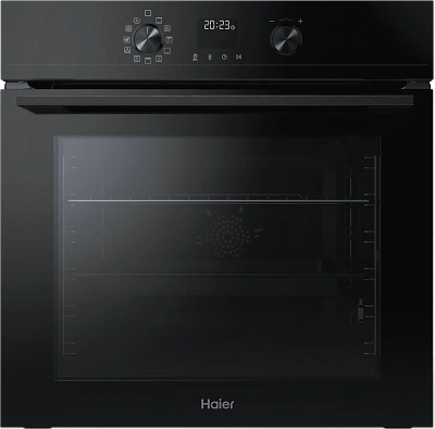 Духовой шкаф Haier HOQ-K4AAN3GB
