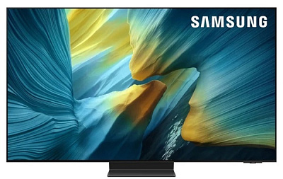 Телевизор Samsung QE77S95FAUXRU
