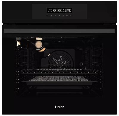 Духовой шкаф Haier HOX-FP3AGB
