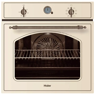 Духовой шкаф Haier HOX-C09ATQBC