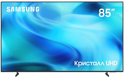 Телевизор Samsung UE85U8000HUXPY 2026
