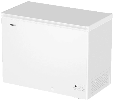Морозильный ларь Haier HCE301R