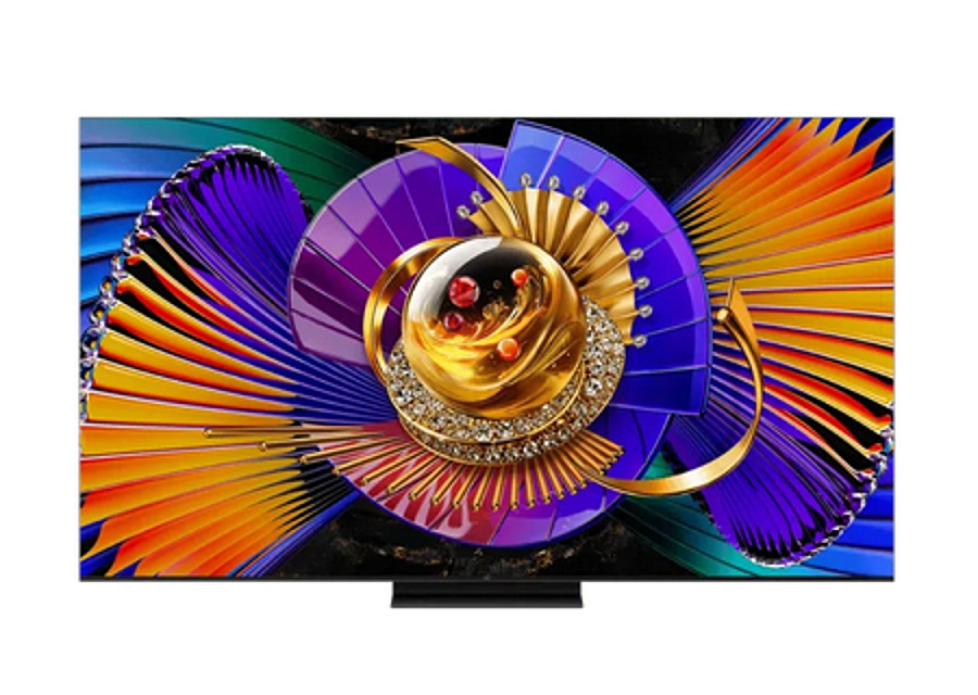 Телевизор TCL 55C7L