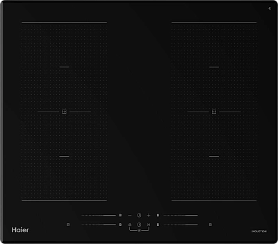 Индукционная варочная поверхность Haier HHX-Y64SFFVB