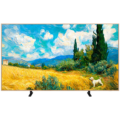 Телевизор TCL 55A400 Pro
