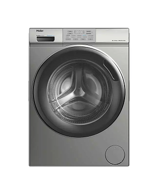 Узкая стиральная машина Haier HW60-BP12919AS