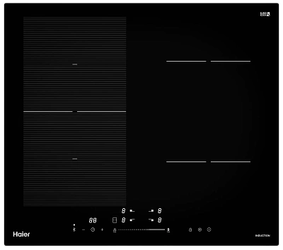 Индукционная варочная поверхность Haier HHY-Y64WFLBH