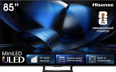 Телевизор Hisense 85U7S
