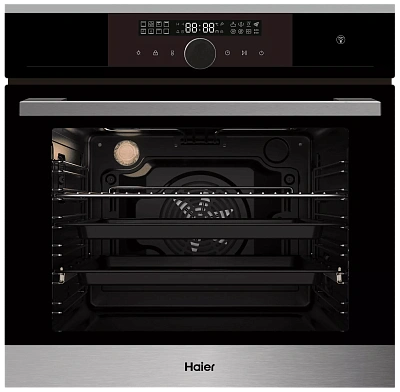 Духовой шкаф Haier HOX-FP5RABX