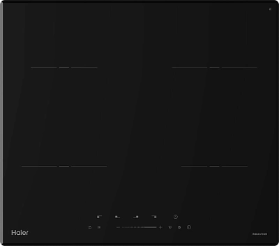 Индукционная варочная поверхность Haier HHX-Y64TVVB