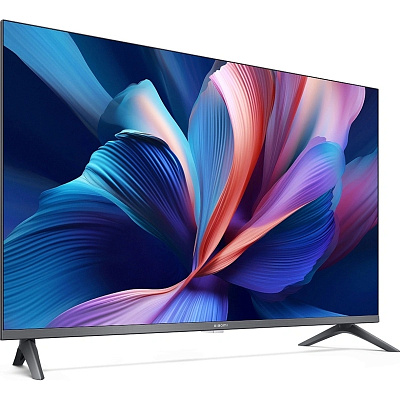 Телевизор Xiaomi A Pro 65 2026 черный