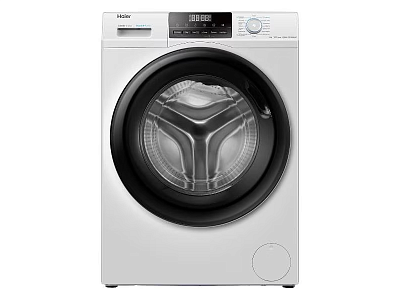Стиральная машина узкая Haier HW60-BP10929AE