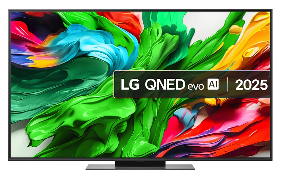 Телевизор LG 65QNED86A6A.ARUG