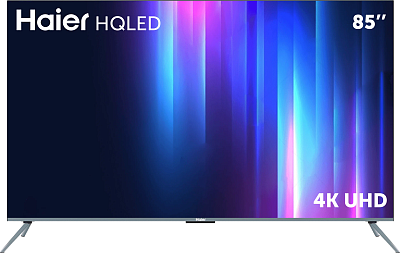 Телевизор Haier 85 Smart TV S8
