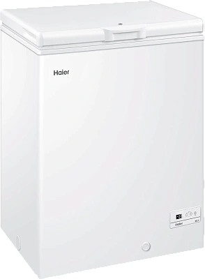 Морозильный ларь Haier HCE143R