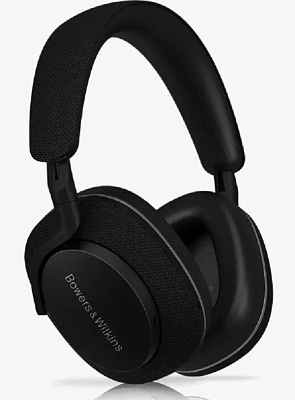 Беспроводные наушники Bowers Wilkins Px7 S2e Anthracite Black