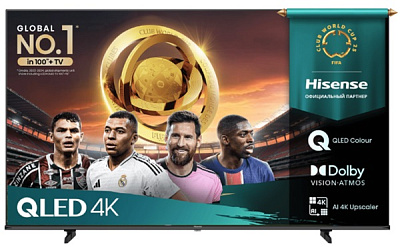 Телевизор Hisense 85E7Q