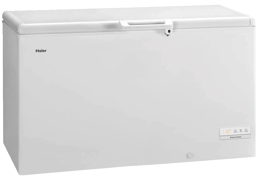 Морозильный ларь Haier HCE430RF